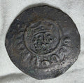 Cilician Armenia Æ Tank - king Levon I (1198-1219 AD)