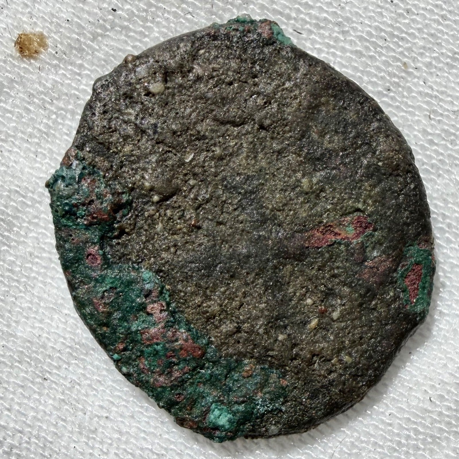 Cilician Armenia. King Hetoum II 1289~1305 AD. "Crowned Bust" kardez