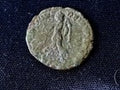 Valentinian I ae3 Victory-UK find
