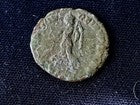Valentinian I ae3 Victory-UK find