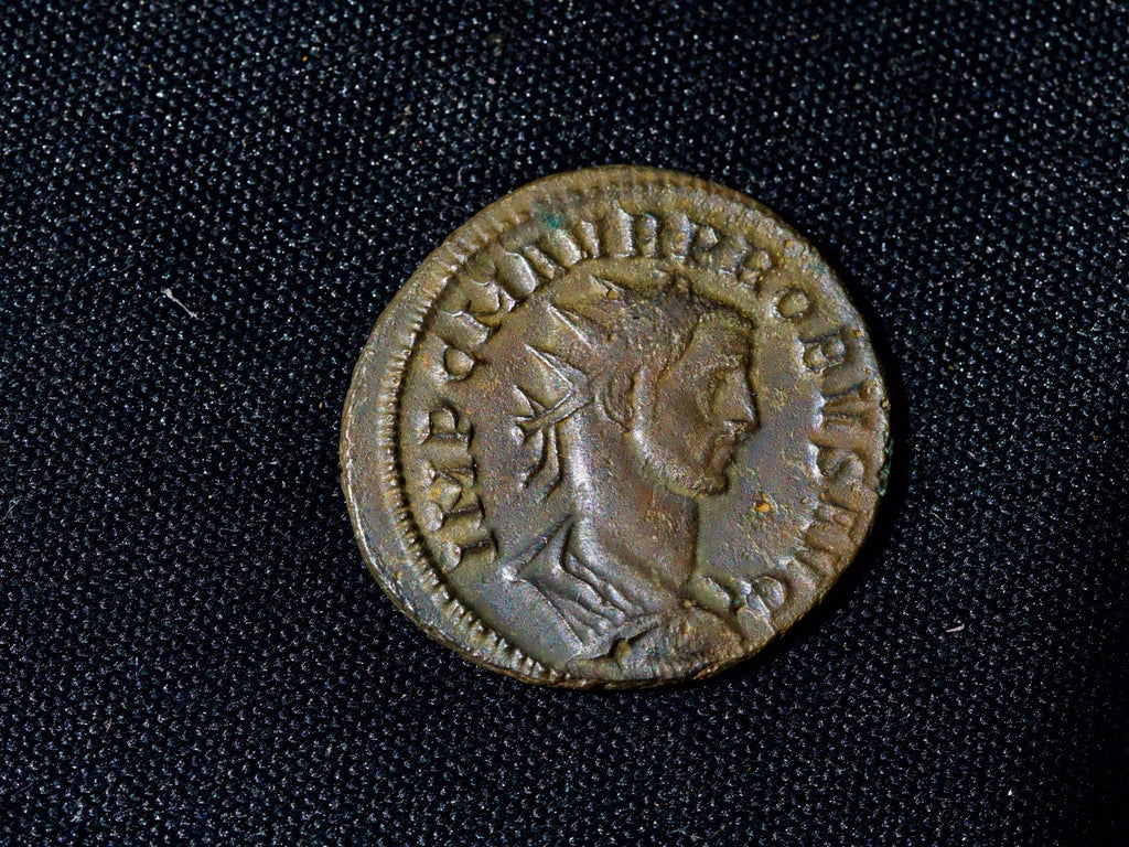 Probus Antoninianus, IOVI CONSERVAT