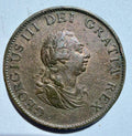 1799 Halfpenny