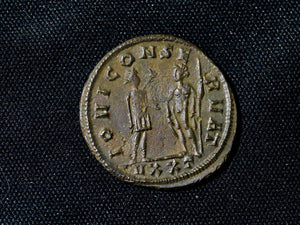 Probus Antoninianus, IOVI CONSERVAT