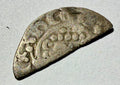 John Short Cross Cut Halfpenny - GILEBERD ON EXETER-class 5b2